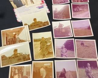 WW2 Personal Photos