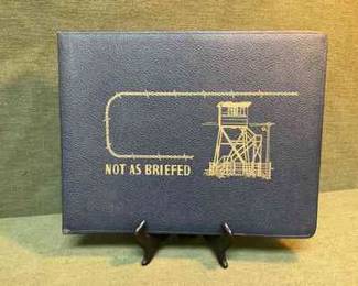 Lmtd. Ed. Book By Ross C. Greening, Not As Briefed 