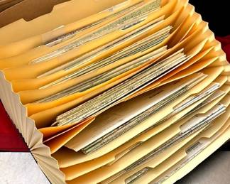 Large Map Collection 100 Plus