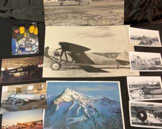 Random Aviation Photos