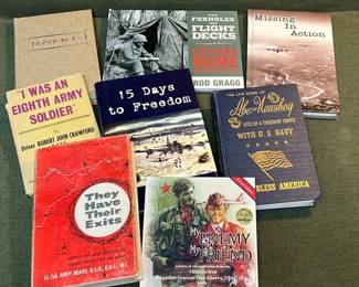 Personal Stories And More 3 Author Signed