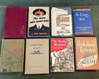 Letters Home, Humor, Classics And More