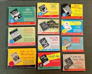 Armed Services Edition Paperbacks