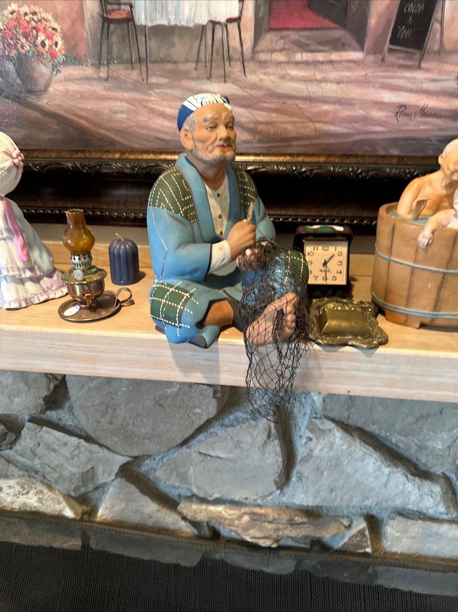 Carmichael Estate Sale by Kathy Platt starts on 4/19/2024