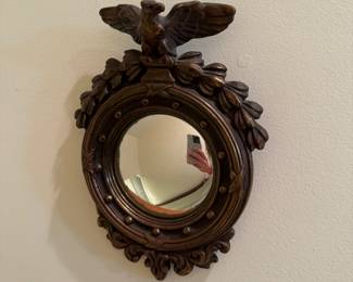 Small eagle mirror (2)
