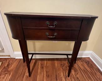 Small sideboard/console