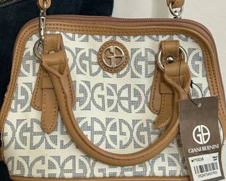 Giani Bernini - New with tags.