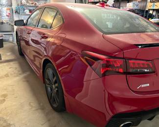 Avail for pre- sale. 714 499-4199 for additional information.