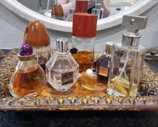 womens perfumes