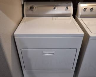 Kenmore 600 Series Electric Dryer