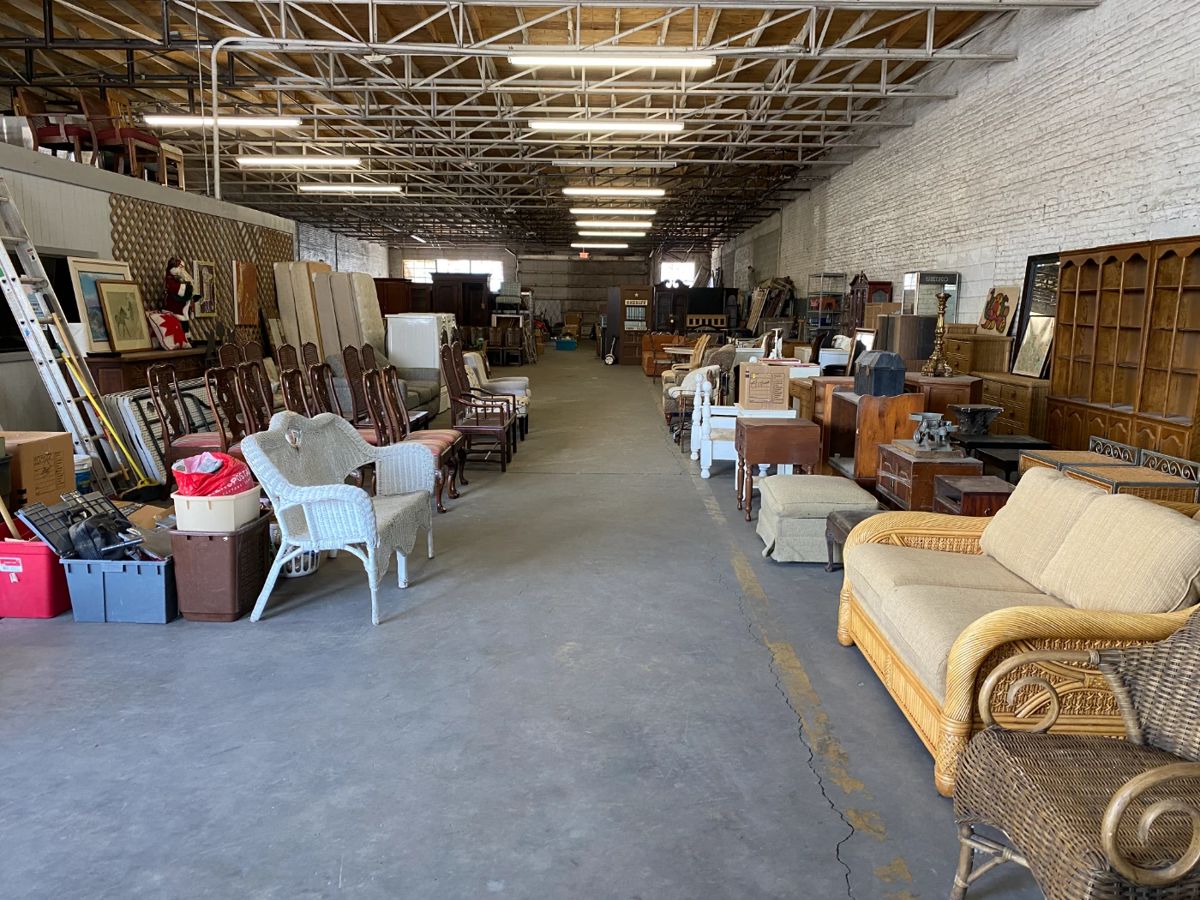 Auction in San Benito! starts on 4/20/2024