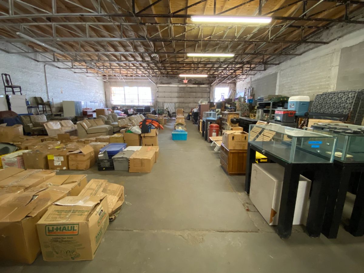 Auction in San Benito! starts on 4/20/2024