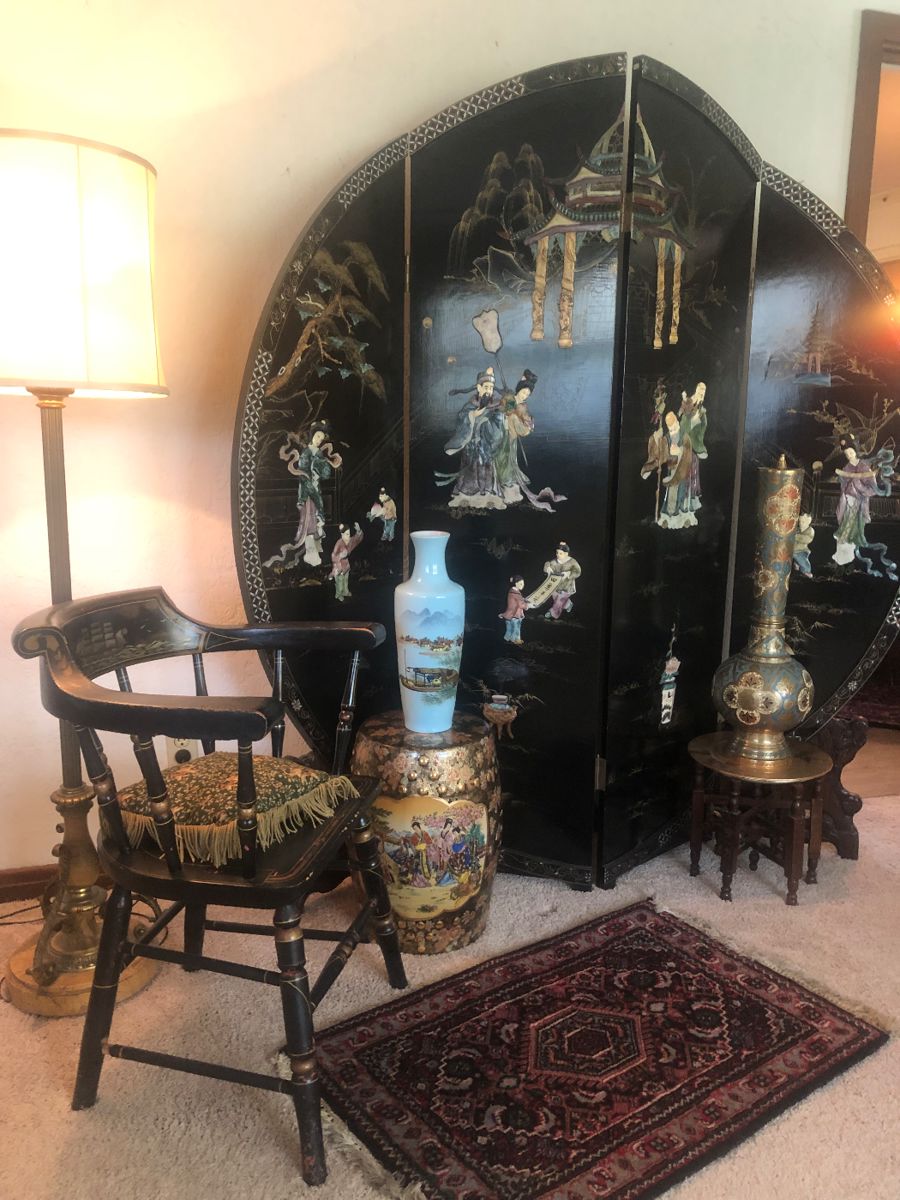 Remarkable Estate Sales 19th C. American... starts on 4/25/2024