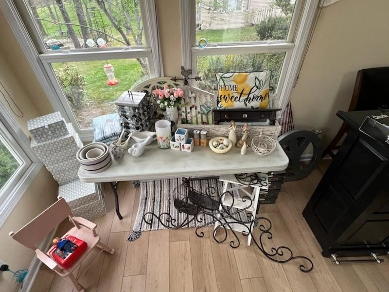 Fairfield Glade Estate Sale in Crossville, TN starts on 4/25/2024