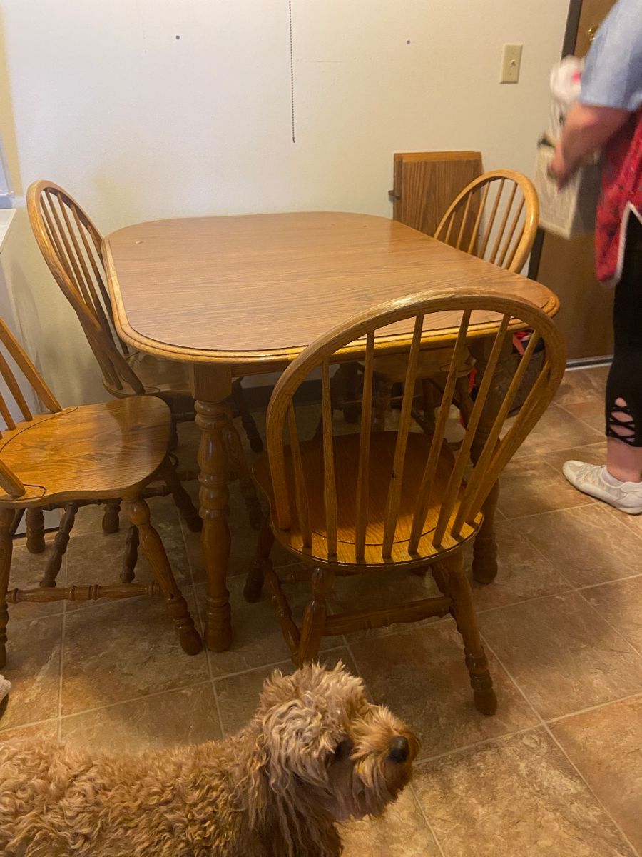 Moving Estate Sale in Albert Lea, MN starts on 4/26/2024