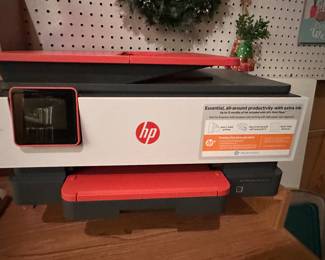 HP printer