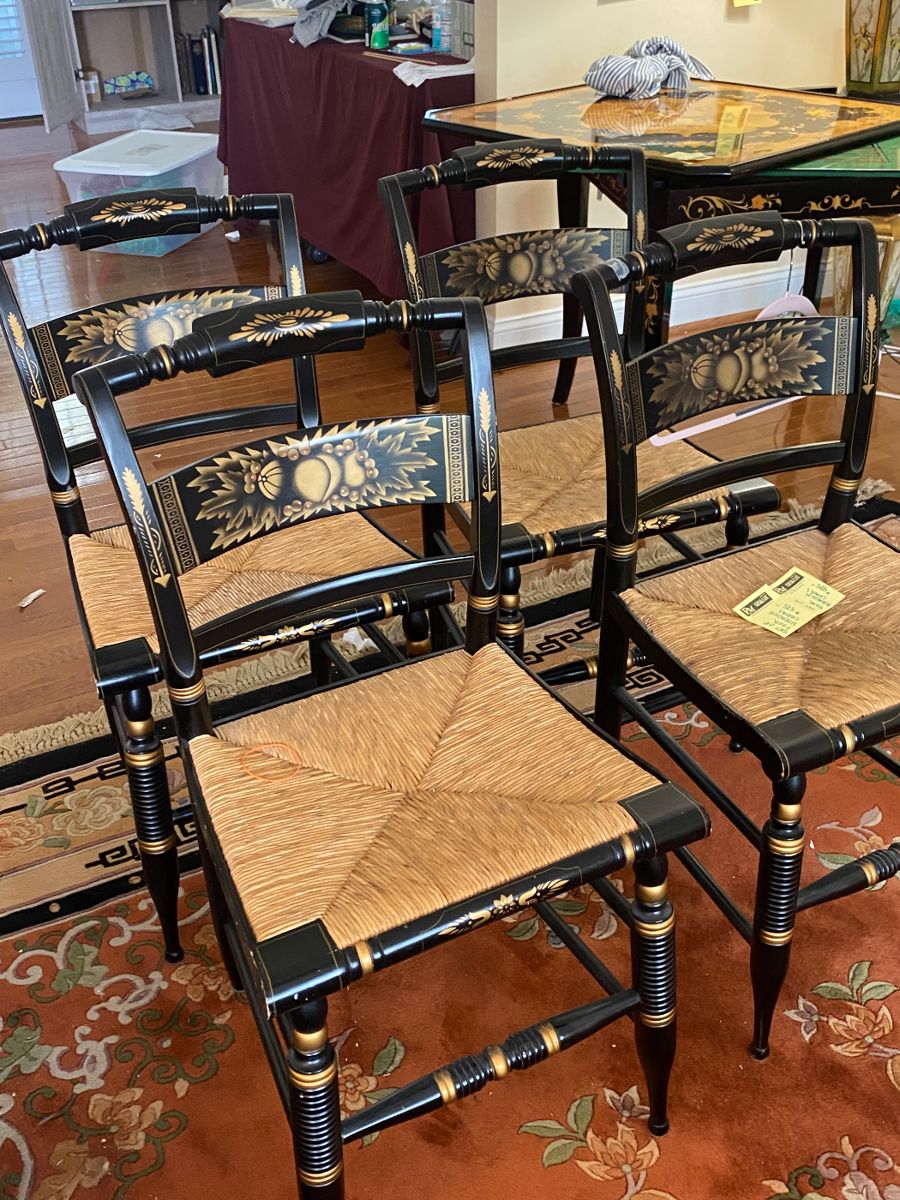 70 OFF ESTATE CLEARANCE in Roanoke, VA starts on 4/20/2024