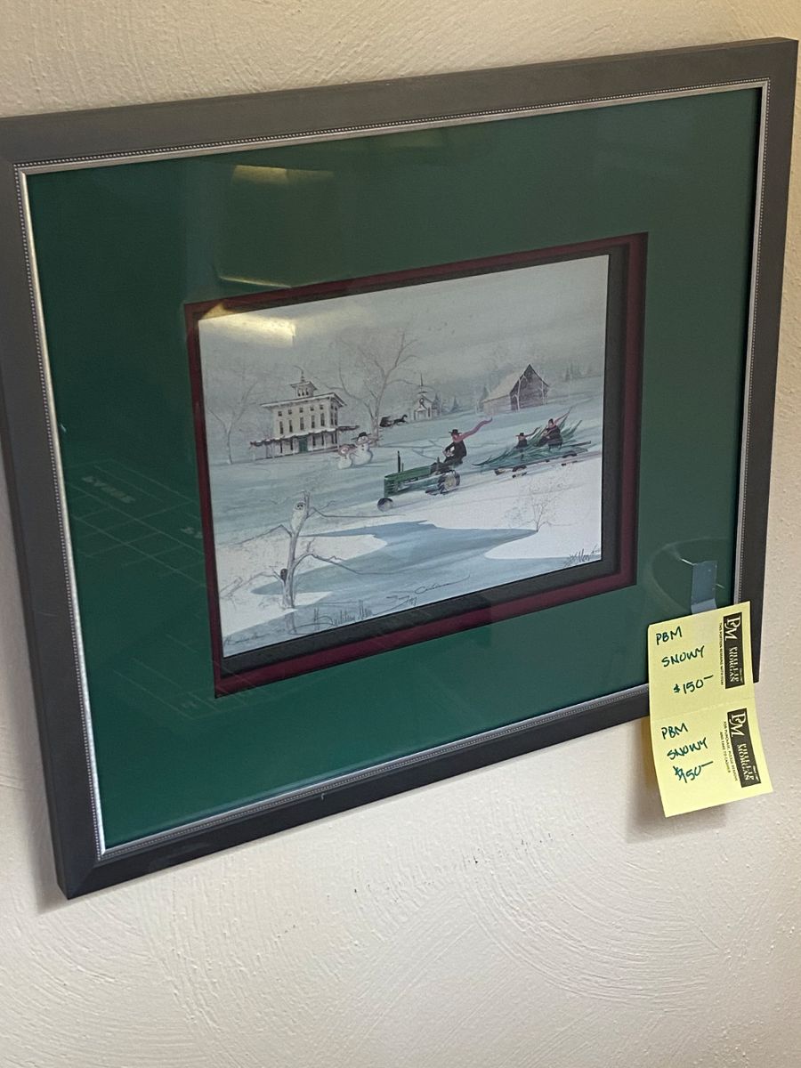 70 OFF ESTATE CLEARANCE in Roanoke, VA starts on 4/20/2024