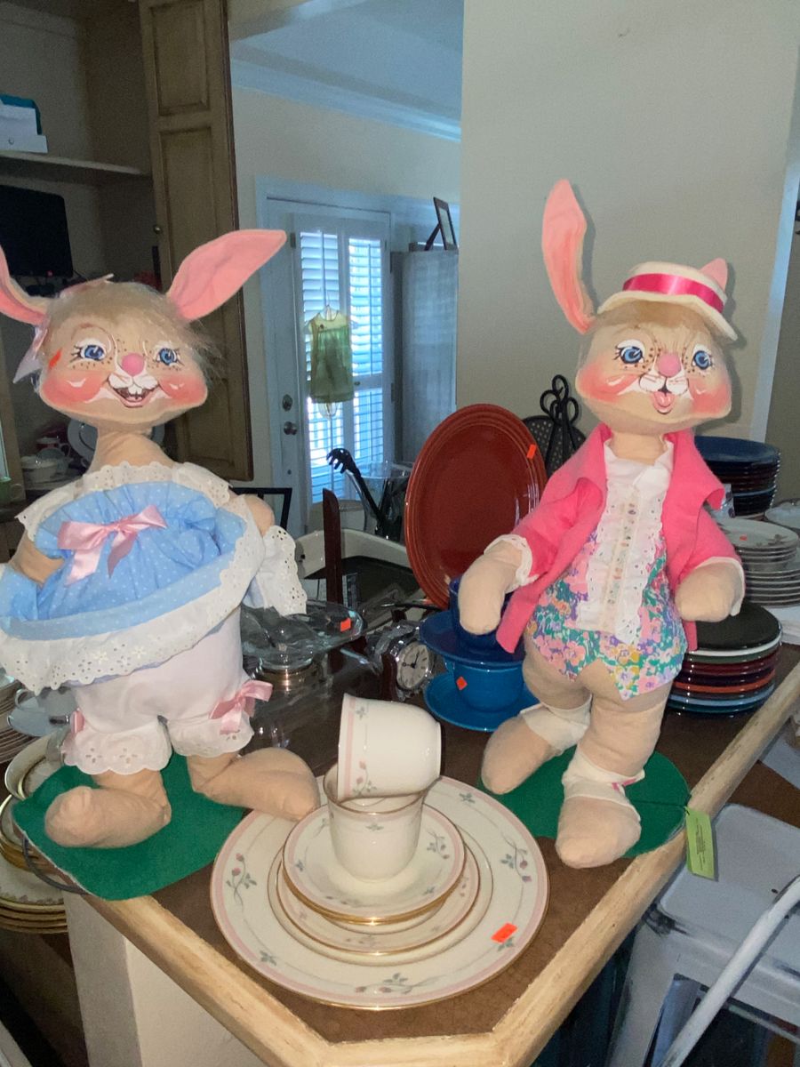 70 OFF ESTATE CLEARANCE in Roanoke, VA starts on 4/20/2024