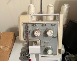 Simplicity easy lock 850