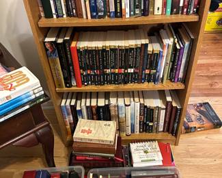 Christian books, bibles, Billy Graham 