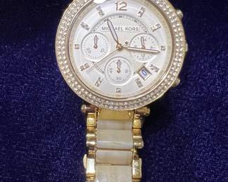 Michael Kors women's watch