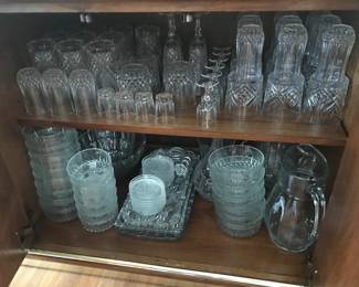 bar ware (moved to shop)