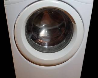 Whirlpool Duet FrontLoad Washing Machine 