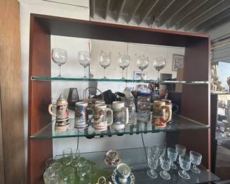 Collectible Beer Steins