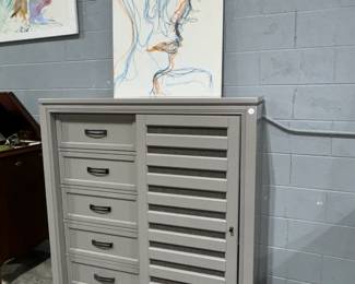 Cabinet/Chest of Drawers Orlando