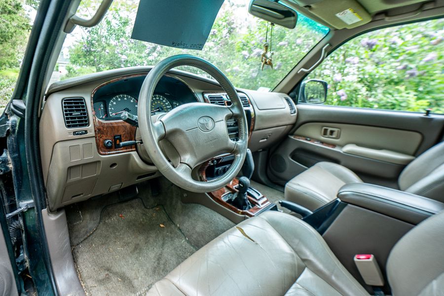 Eastham Estate! starts on 5/24/2024