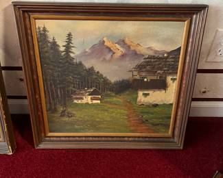 Sale Picture
