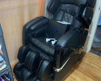 Osaki OS-Pro 3D cyber 2.0 massage chair