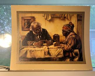 "A Penny Short" Harry Roseland