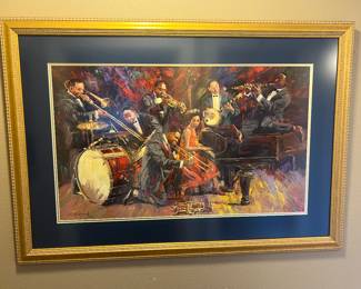 "In the Mood" Nenad Mirkovich