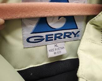 Gerry brand Ladies jacket 