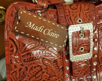 Madi Claire brand