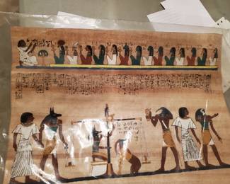 Papyrus 