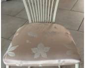 Breakfast bar chairs - 4 available, $200 total