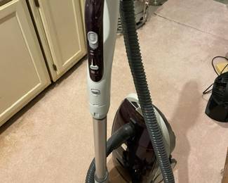 Vacuum - $100
