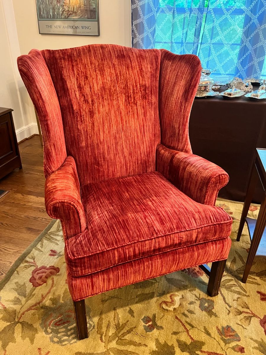 Guilford Hills Downsizing in Greensboro, NC starts on 5/4/2024