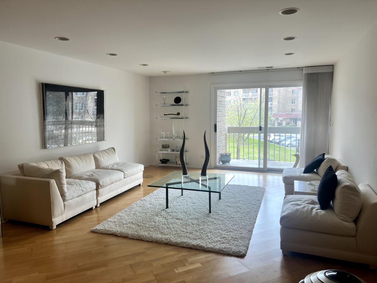 NORTHBROOK Condo By Appointment only starts on 4/30/2024