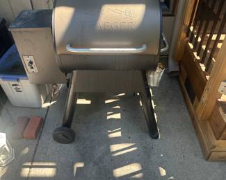 Traeger 