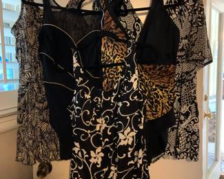 ladies swimwear