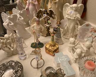 angels, inspirational