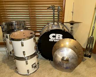 Drum Set