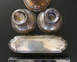 Assorted Sterling Silver