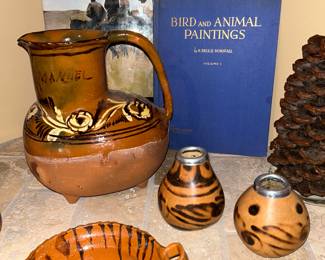 More Southwestern Decor