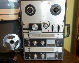 Reel to Reel (vintage)