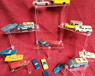 DIECAST